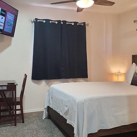 070B Grand Canyon Suite With Kitchenette Near South Rim Sleeps 4 Valle Εξωτερικό φωτογραφία