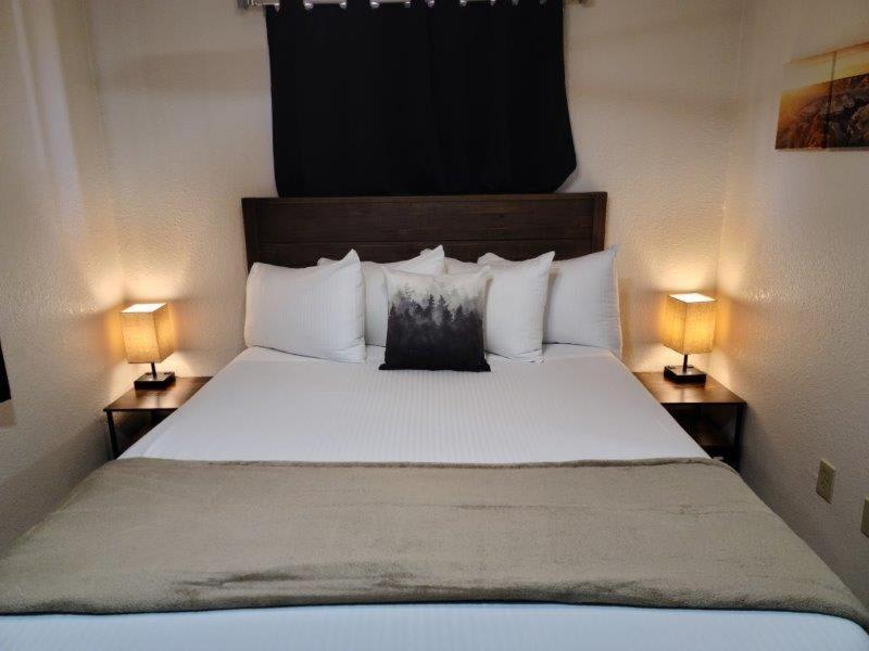 070B Grand Canyon Suite With Kitchenette Near South Rim Sleeps 4 Valle Εξωτερικό φωτογραφία