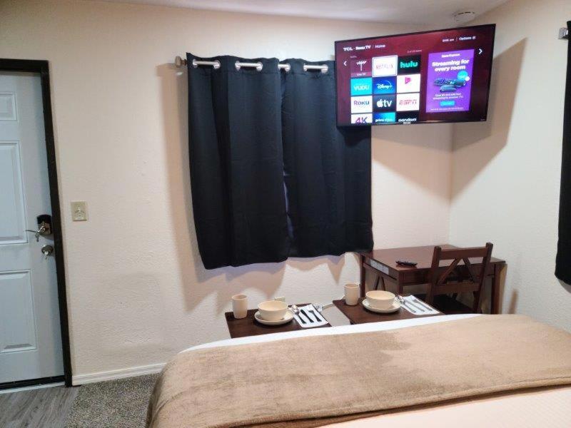 070B Grand Canyon Suite With Kitchenette Near South Rim Sleeps 4 Valle Εξωτερικό φωτογραφία