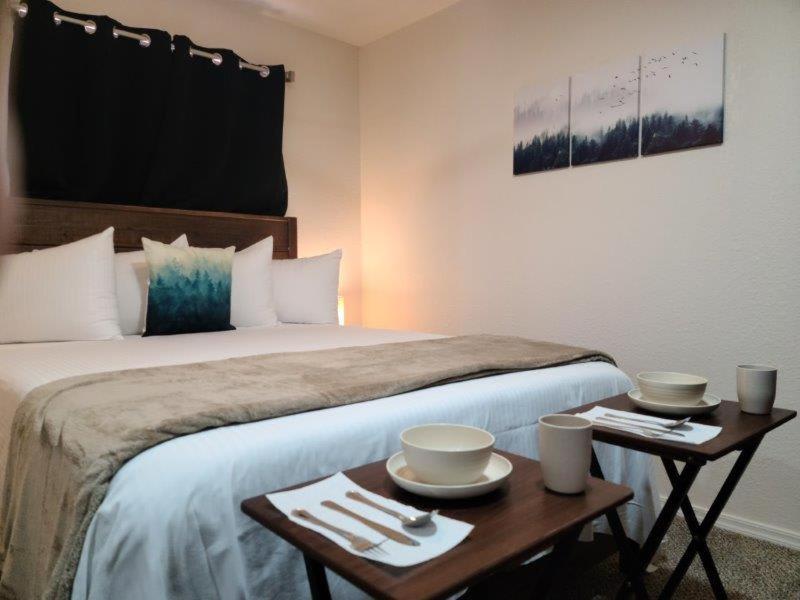 070B Grand Canyon Suite With Kitchenette Near South Rim Sleeps 4 Valle Εξωτερικό φωτογραφία