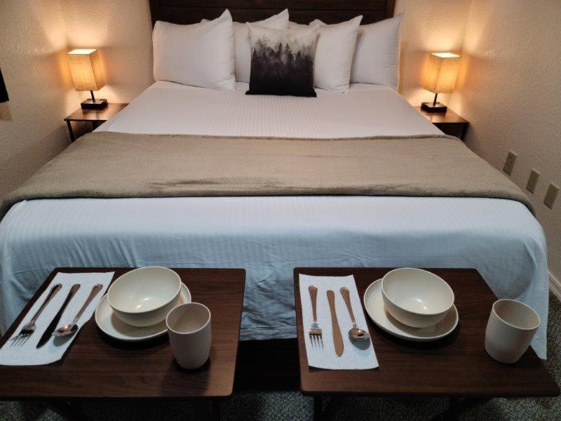 070B Grand Canyon Suite With Kitchenette Near South Rim Sleeps 4 Valle Εξωτερικό φωτογραφία