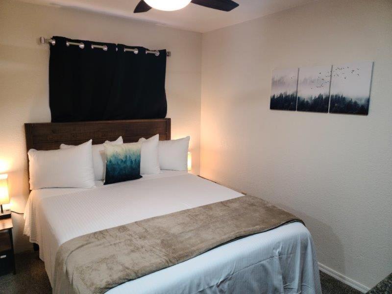 070B Grand Canyon Suite With Kitchenette Near South Rim Sleeps 4 Valle Εξωτερικό φωτογραφία