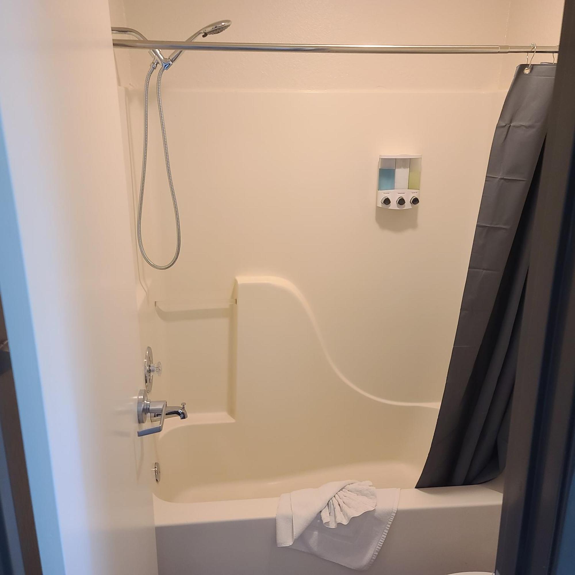 070B Grand Canyon Suite With Kitchenette Near South Rim Sleeps 4 Valle Εξωτερικό φωτογραφία