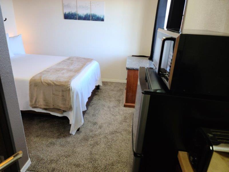 070B Grand Canyon Suite With Kitchenette Near South Rim Sleeps 4 Valle Εξωτερικό φωτογραφία