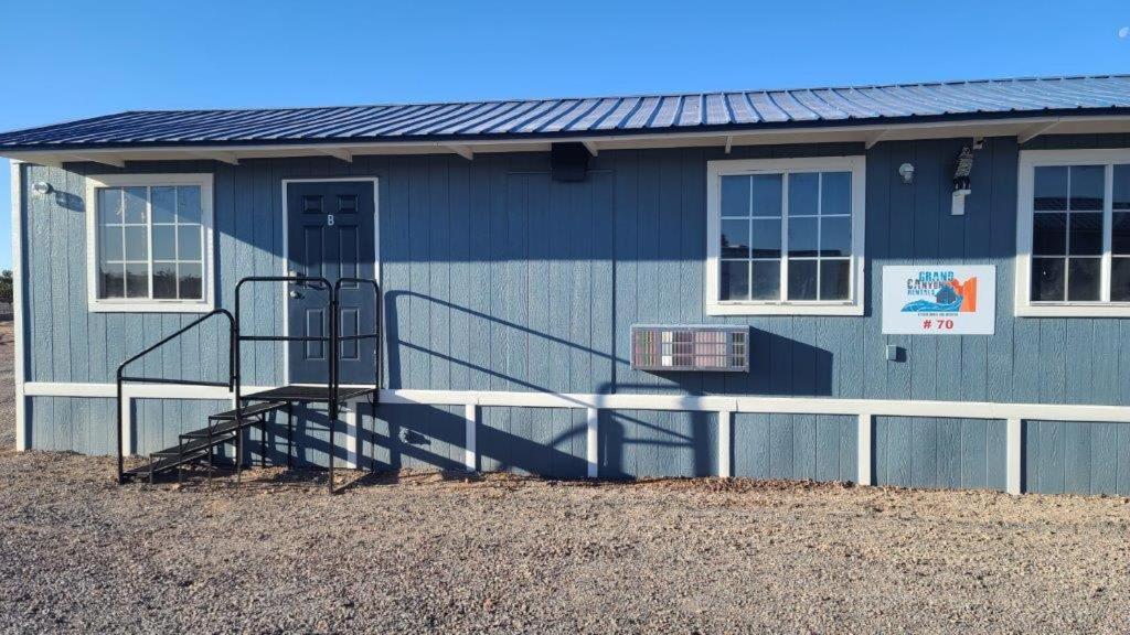 070B Grand Canyon Suite With Kitchenette Near South Rim Sleeps 4 Valle Εξωτερικό φωτογραφία