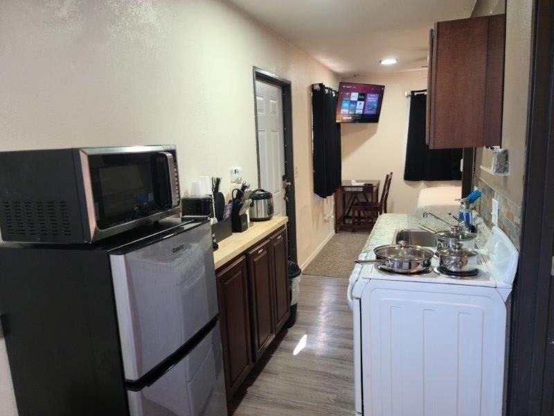 070B Grand Canyon Suite With Kitchenette Near South Rim Sleeps 4 Valle Εξωτερικό φωτογραφία